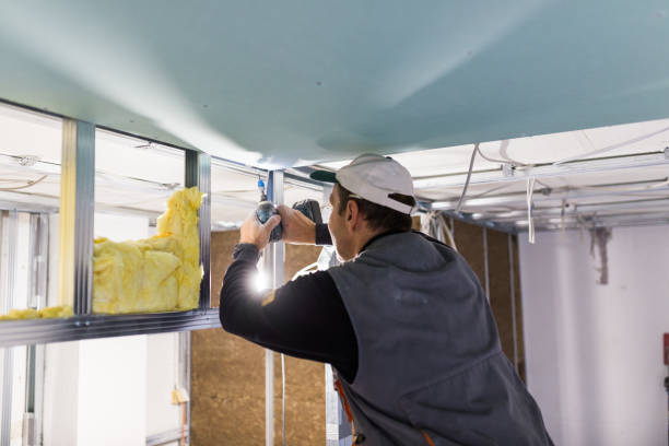 Best Insulation for Specific Applications in Homestead Meadows South, TX