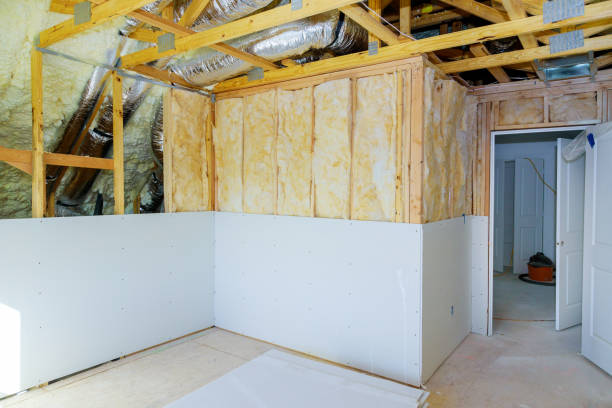 Best Insulation Installation Services in Homestead Meadows South, TX