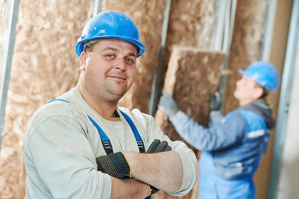 Best Types of Insulation in Homestead Meadows South, TX